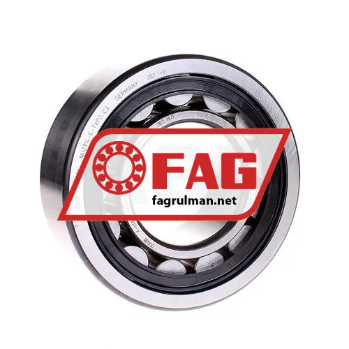 FAG NU2314-E-TVP2-C3