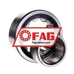FAG NU2314-E-TVP2-C3 rulman resim 2