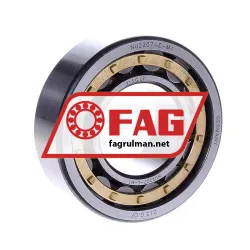FAG NU2207-E-M1