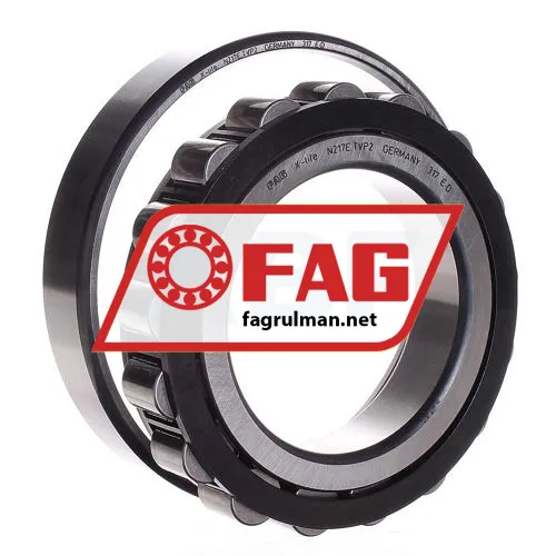 FAG N217-E-TVP2-C3 ürün fotoğrafı 3