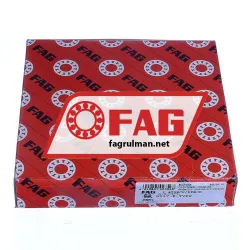 FAG N217-E-TVP2-C3 rulman resim 6