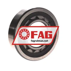 FAG NU311E-TVP2 rulman resim 2