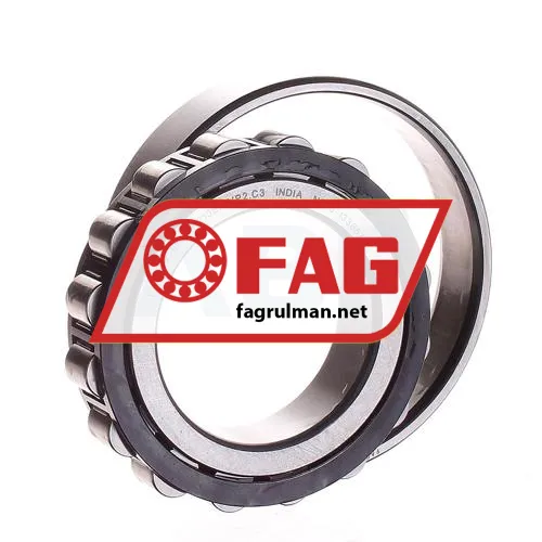FAG N210E-TVP2-C3 ürün fotoğrafı 3