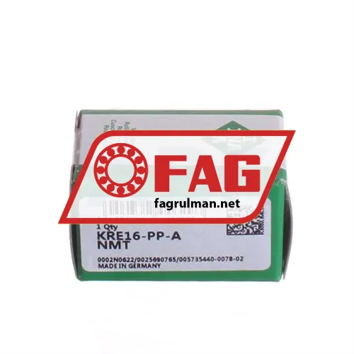 FAG N210E-TVP2-C3 ürün fotoğrafı 5