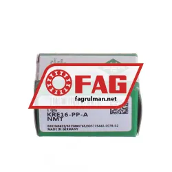 FAG N210E-TVP2-C3 rulman resim 5