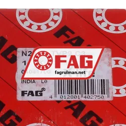 FAG N210E-TVP2-C3 rulman resim 7