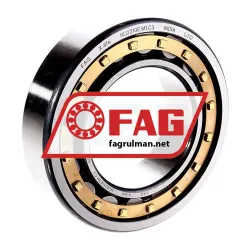 FAG NJ2210E-M1-C3