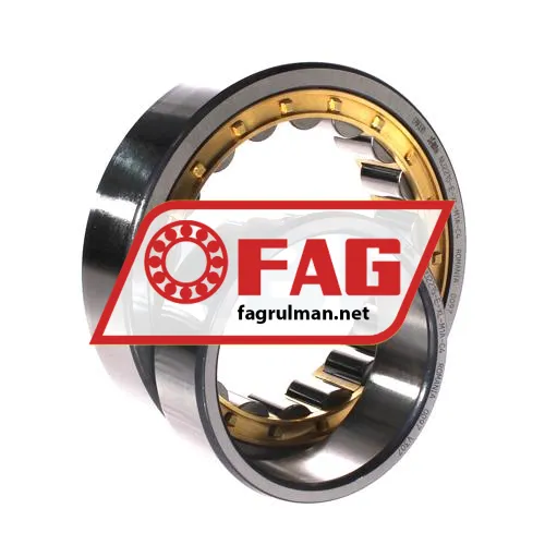 FAG NU2215-E-XL-M1A-C4 ürün fotoğrafı 3