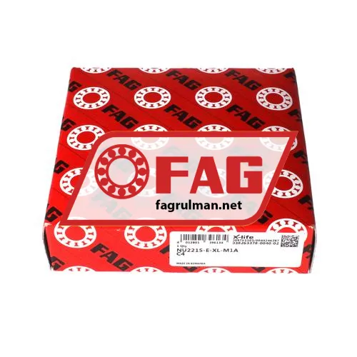 FAG NU2215-E-XL-M1A-C4 ürün fotoğrafı 4