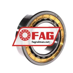 FAG NU2215-E-XL-M1A-C4