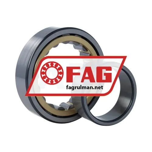 FAG NU2211-E-XL-M1-C4 ürün fotoğrafı 3
