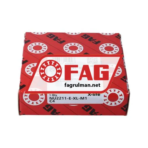 FAG NU2211-E-XL-M1-C4 ürün fotoğrafı 4