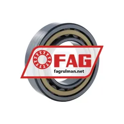 FAG NU2211-E-XL-M1-C4 rulman resim 2