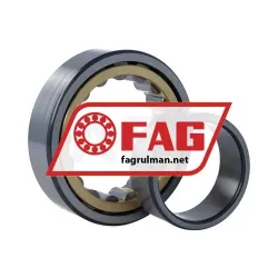 FAG NU2211-E-XL-M1-C4 rulman resim 3
