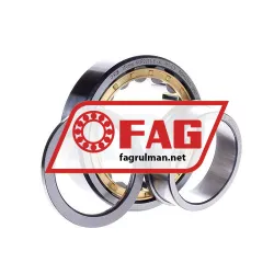 FAG NUP2211-E-XL-M1-C3 rulman resim 2