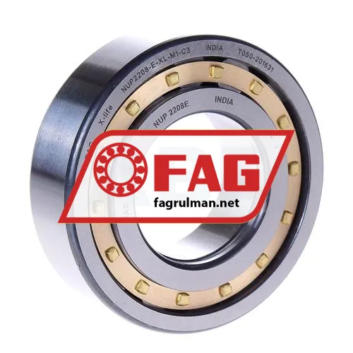 FAG NUP2208-E-XL-M1-C3