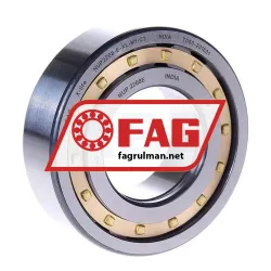 FAG NUP2208-E-XL-M1-C3