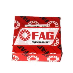 FAG NUP2208-E-XL-M1-C3 rulman resim 3
