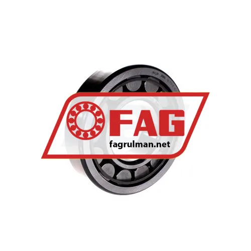 FAG NU312-E-XL-JP3 ürün fotoğrafı 2