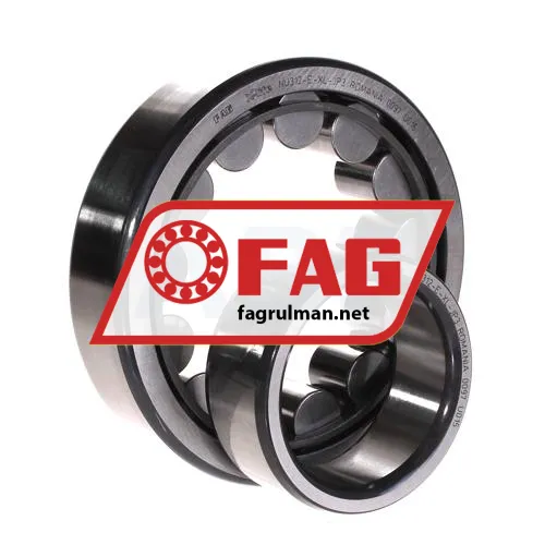 FAG NU312-E-XL-JP3 ürün fotoğrafı 3