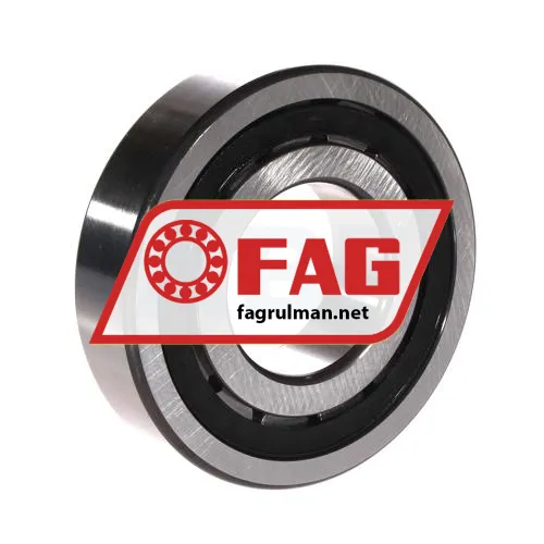FAG NJ309-E-XL-TVP2-QP51-C4 ürün fotoğrafı 2