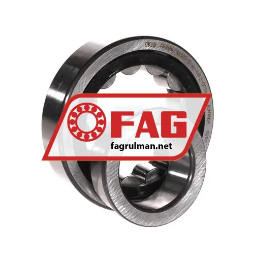 FAG NJ309-E-XL-TVP2-QP51-C4 ürün fotoğrafı 3