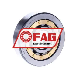 FAG NJ406-XL-M1-C4