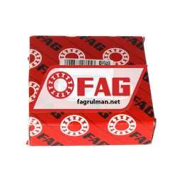 FAG NJ406-XL-M1-C4 rulman resim 3