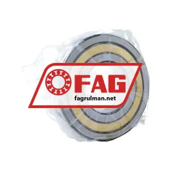 FAG NJ321-E-XL-M1 rulman resim 2