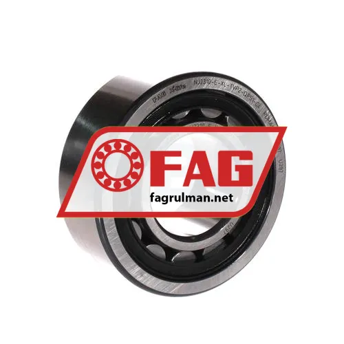 FAG NJ2310-E-XL-TVP2-QP51-C4