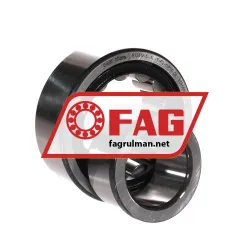 FAG NJ2310-E-XL-TVP2-QP51-C4 rulman resim 2