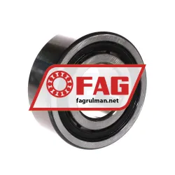 FAG NJ2310-E-XL-TVP2-QP51-C4 rulman resim 3
