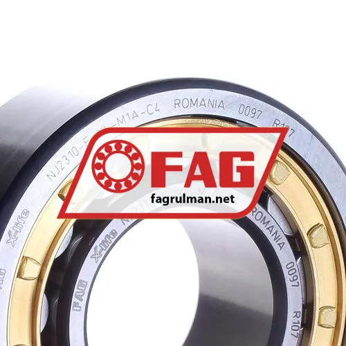 FAG NJ2310-E-XL-M1A-C4 ürün fotoğrafı 2