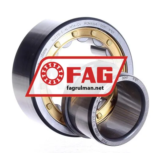 FAG NJ2310-E-XL-M1A-C4 ürün fotoğrafı 3