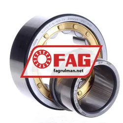 FAG NJ2310-E-XL-M1A-C4 rulman resim 3