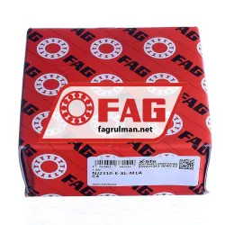 FAG NJ2310-E-XL-M1A-C4 rulman resim 4