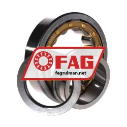 FAG NUP315-E-XL-M1 rulman resim 3