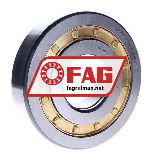 FAG NUP415-XL-M1A-C4