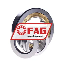 FAG NUP415-XL-M1A-C4 rulman resim 2