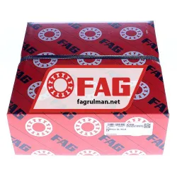 FAG NUP415-XL-M1A-C4 rulman resim 3