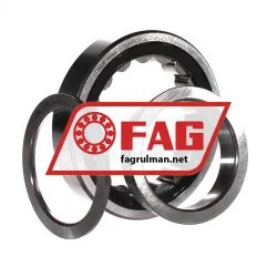 FAG NUP214-E-XL-TVP2-C3 rulman resim 3