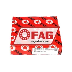 FAG NUP214-E-XL-TVP2-C3 rulman resim 4