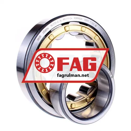 FAG NU315-E-XL-M1-F1-C4 ürün fotoğrafı 2