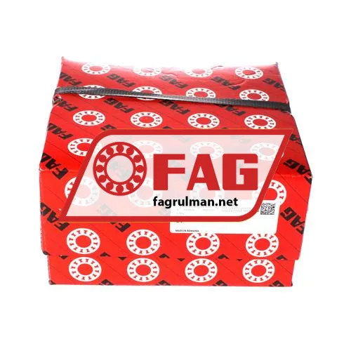 FAG NU315-E-XL-M1-F1-C4 ürün fotoğrafı 3