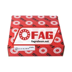 FAG NU313-E-XL-M1A-C4 rulman resim 3