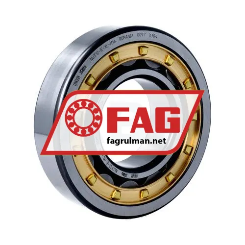 FAG NU312-E-XL-M1A