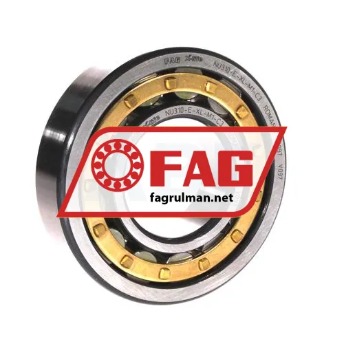 FAG NU310-E-XL-M1-C3