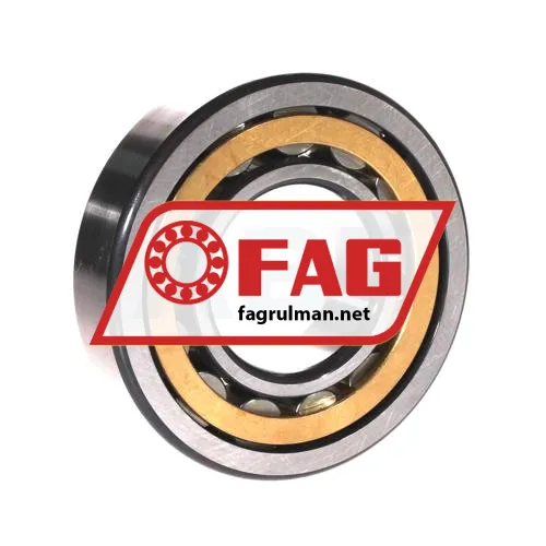 FAG NU310-E-XL-M1-C3 ürün fotoğrafı 2