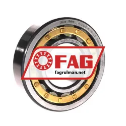 FAG NU310-E-XL-M1-C3