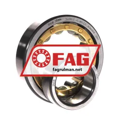 FAG NU310-E-XL-M1-C3 rulman resim 3